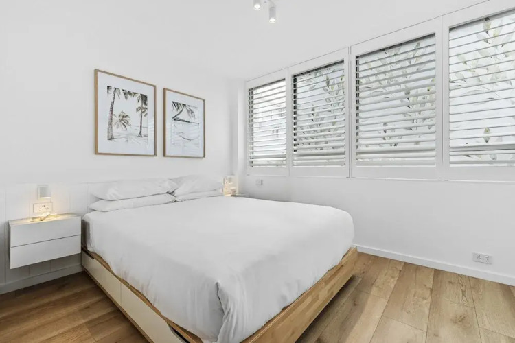 Studio4: Bondi Chic Interiors With Rooftop Pool — фото 5