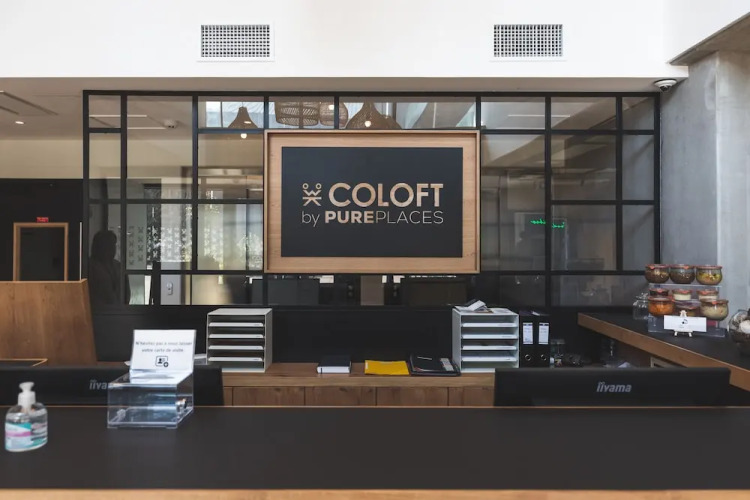 Coloft By PurePlaces — фото 4