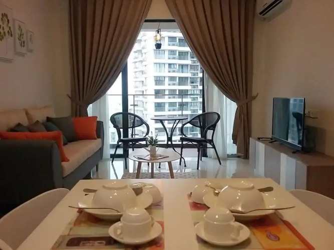 Pool View Suites — фото 3