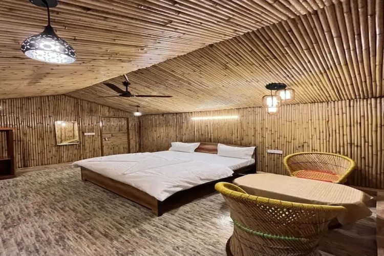 Radhika Resort — фото 4