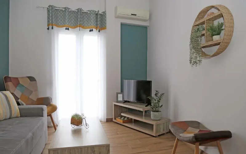 Sitia Cozy Apartment — фото 3