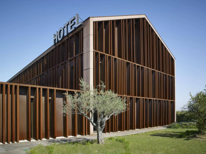 Casalgrande Hotel