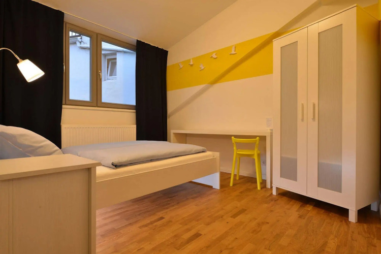 Townside Hostel Bremen — фото 3