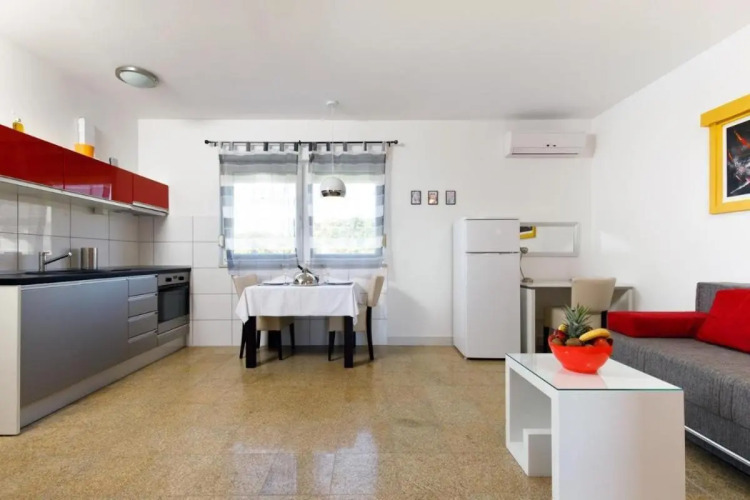 Nice Apartment With a sea View — фото 4