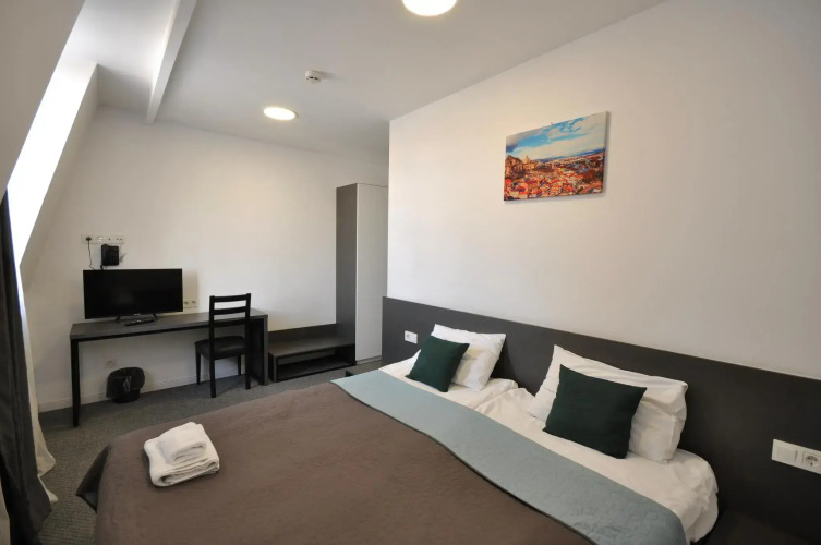 Meidan Inn — фото 3