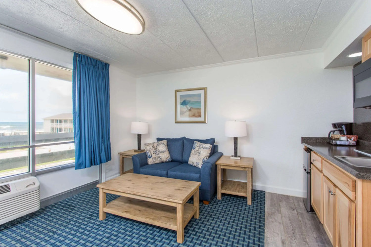 Mariner Inn and Suites — фото 4