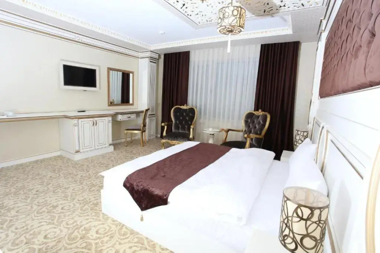 Фотография номера гостиницы Opera Hotel