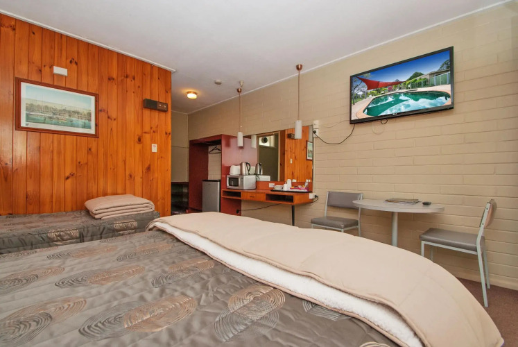 Bright Motor Inn — фото 2