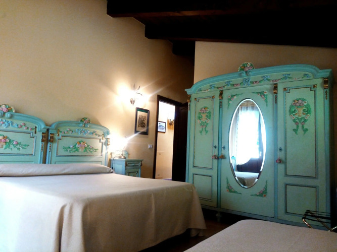 Bed & Breakfast Cortebella — фото 3