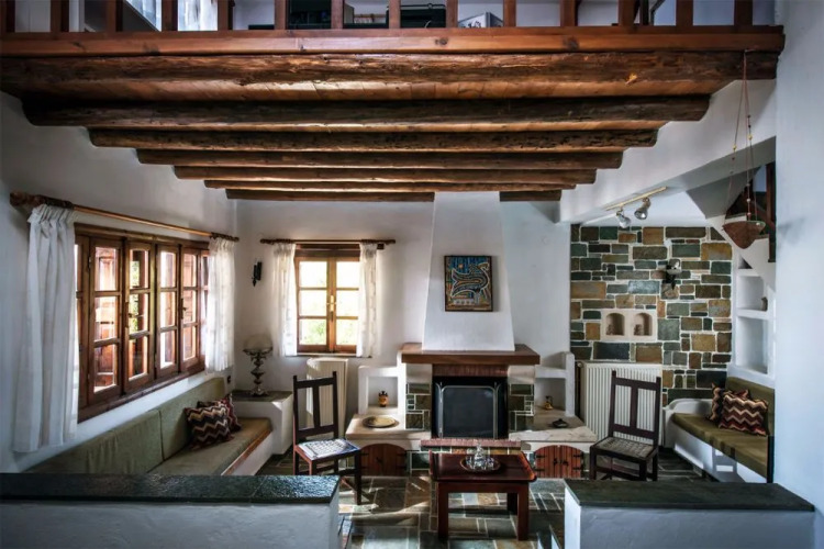Mosaic Villa — фото 2