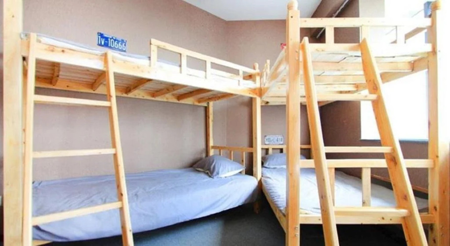 Time Flies Hostel — фото 5