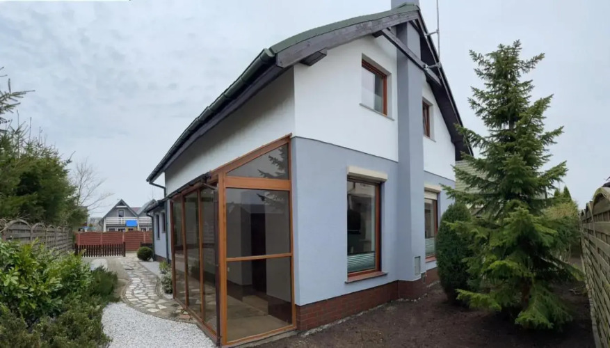 Mb House Sarbinowo — фото 3