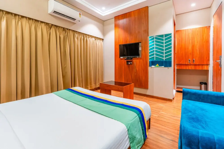 Treebo Express Inn — фото 2