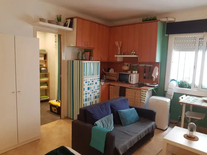 Apartamento Playa Calella — фото 4