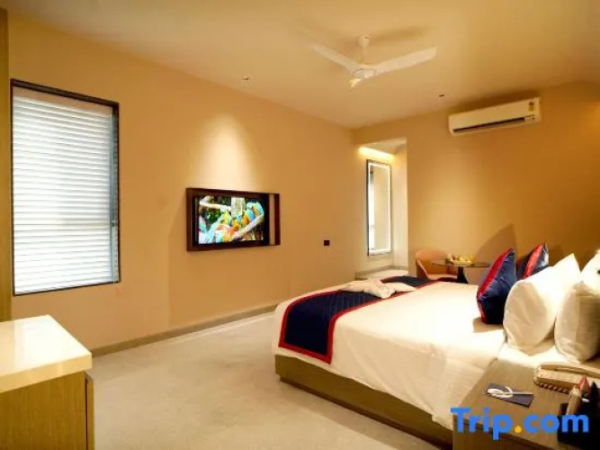 Zip by Spree Hotels Nanded — фото 2