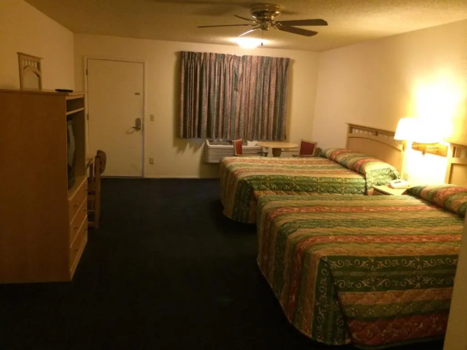 Value Inn & Suites — фото 3