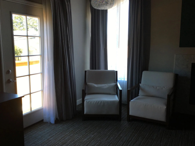 Munras Inn — фото 4