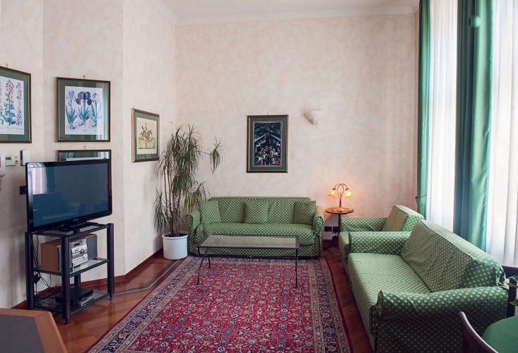 Residence Jecna — фото 3