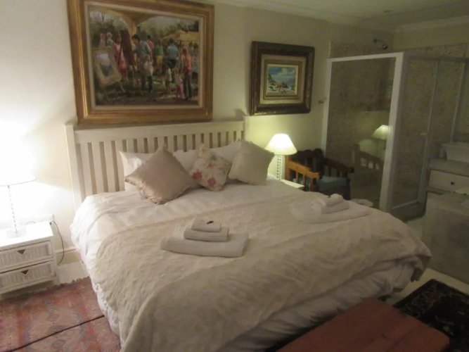 A & A Self catering — фото 2