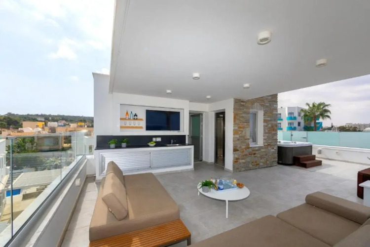 Fig Tree Bay Residences 7 — фото 4