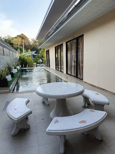 Saendee Pool Villa — фото 2