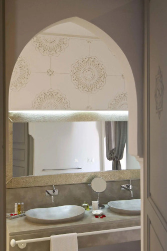 Riad Nashira & Spa — фото 3