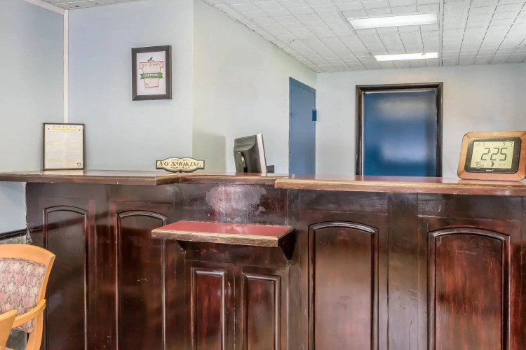 Sunrise Inn Hershey — фото 2