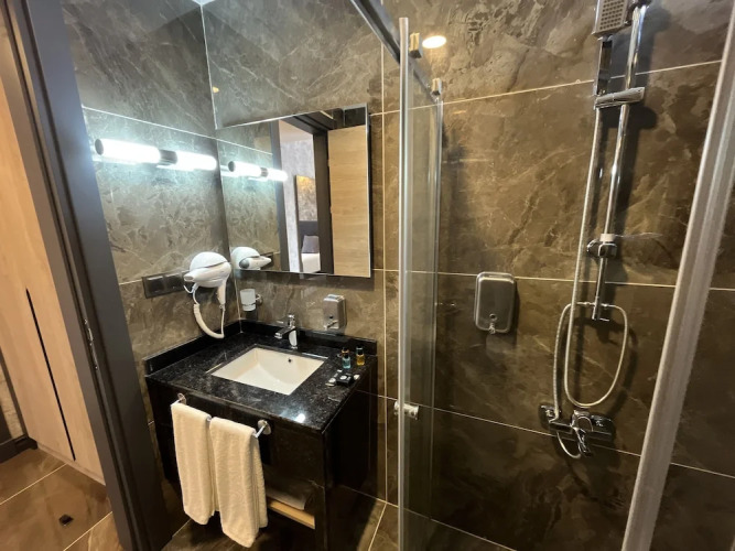 Avni Bey Otel — фото 5