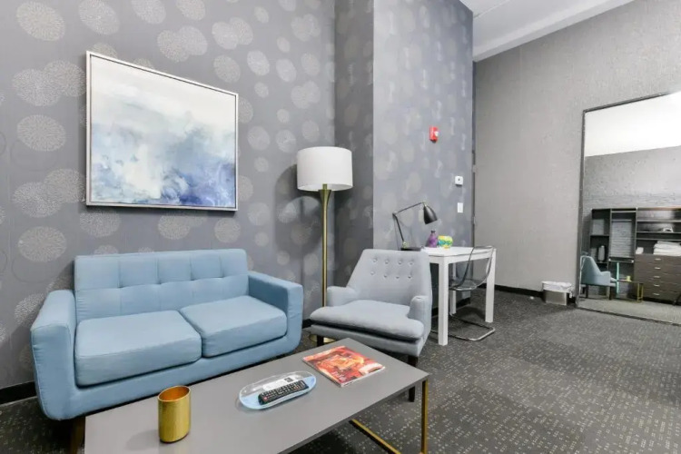Temple Place Suites — фото 4