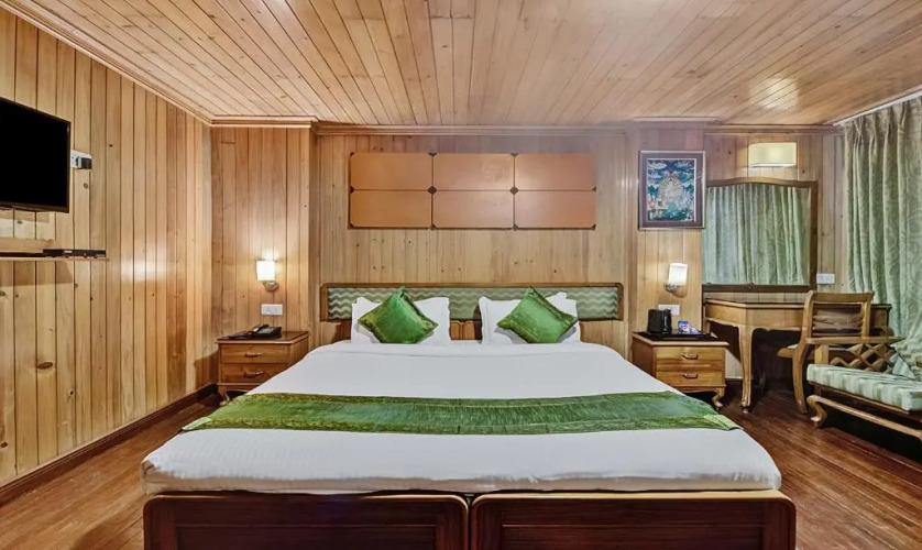 Dekeling Resort — фото 5