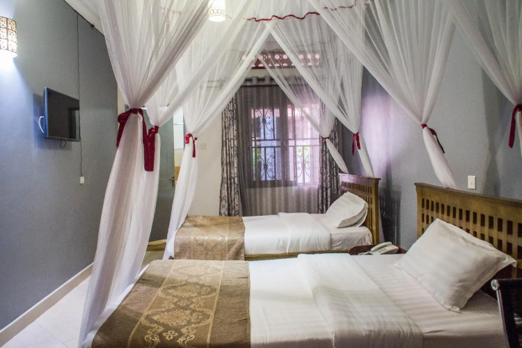 Timisha Hotel — фото 4