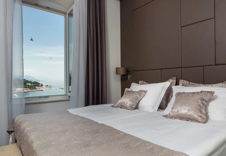 Dream Luxury Rooms — фото 2