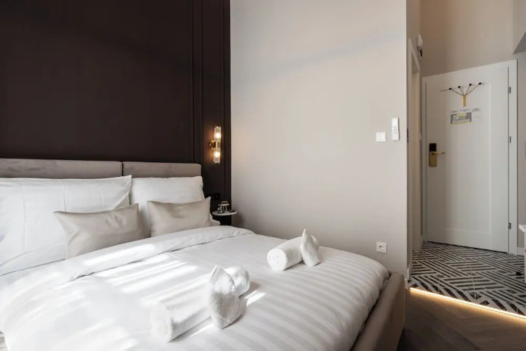 Timeless Boutique Suites by BQA — фото 2