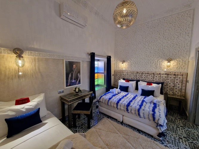 Riad Explore — фото 5