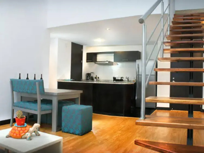 Aqua loft — фото 2