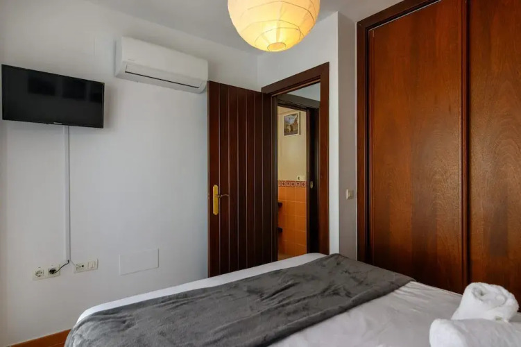 Cosy Apartment in Ayamonte Central — фото 3