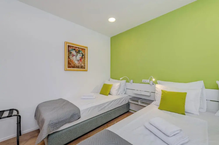 Pomak Luxury Rooms — фото 2