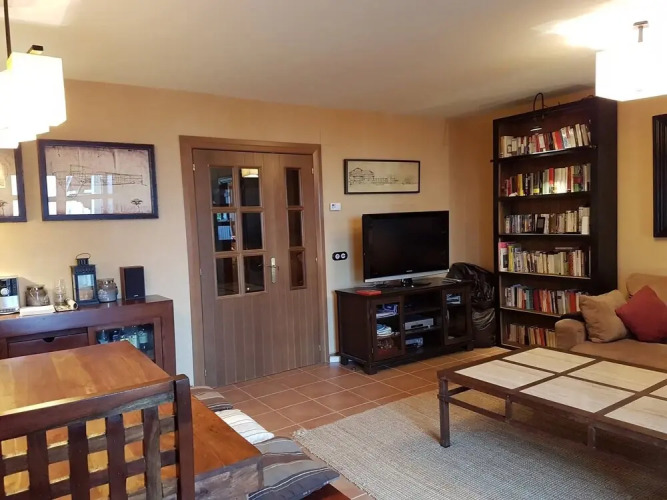Charming Pyrenean House — фото 2
