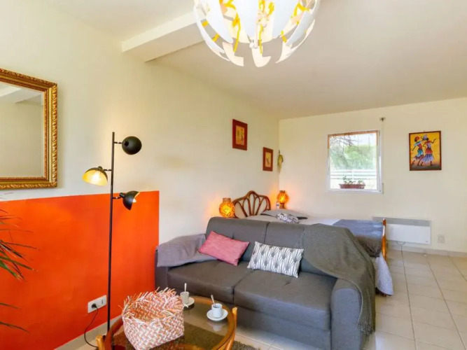 Studio coquet — фото 4