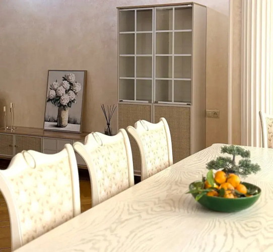 Фотография номера квартиры Comfortable apartments on Northern Avenue by Sweet Home