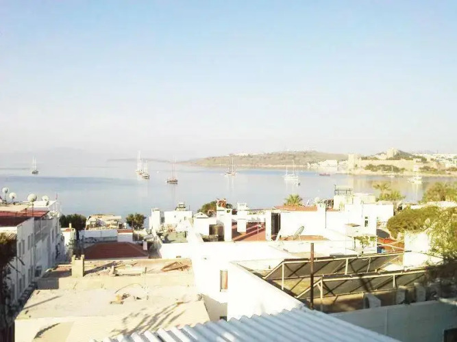 Bodrum Ugur Pansiyon — фото 4