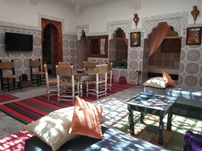 Riad Dar Vima — фото 3