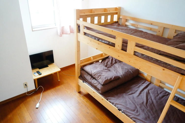 Osaka Tomato Hostel — фото 3
