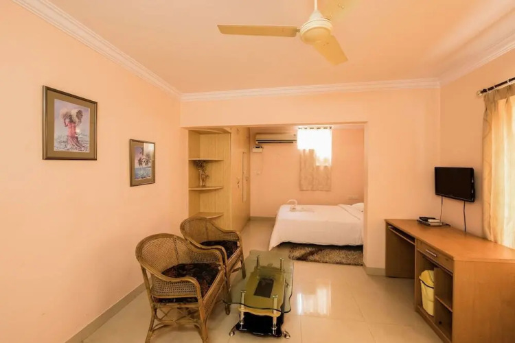 Catalyst Suites Bannerghatta Road II