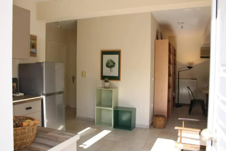 Aretis St Apartment — фото 4