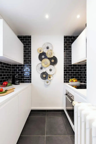 Charming Duplex - 1br/4p - Eiffel Tower View — фото 4