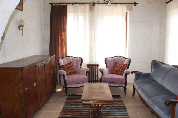 Eagle Cave Inn — фото 3