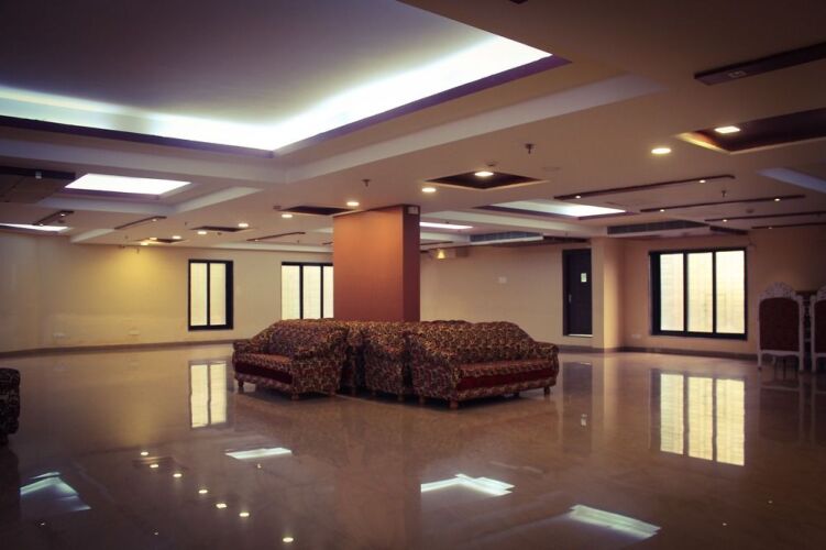 Hotel Arya Regency — фото 2