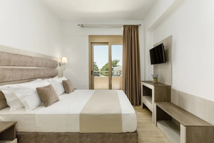 Aria Garden Suites — фото 3