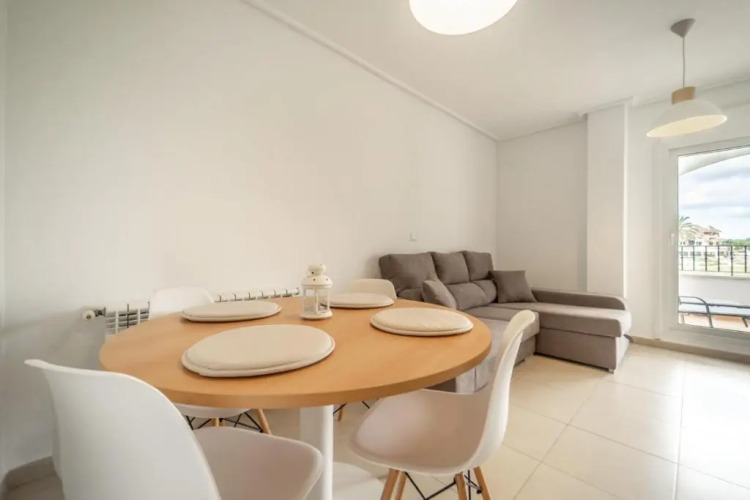 Apartment with Golf Views - MO2811LT — фото 4